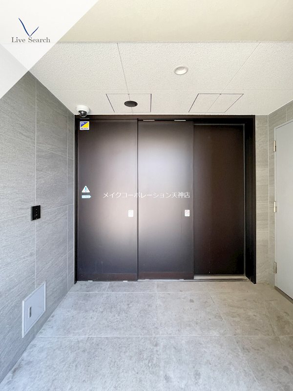 インプレスト天神オークタワー  その他22