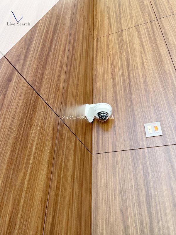 インプレスト天神オークタワー  その他23