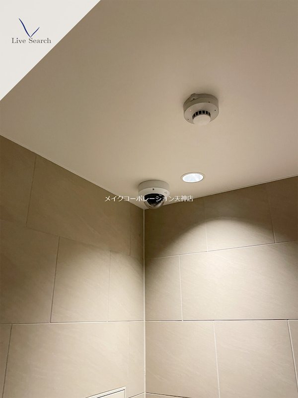 インプレスト天神オークタワー  その他25