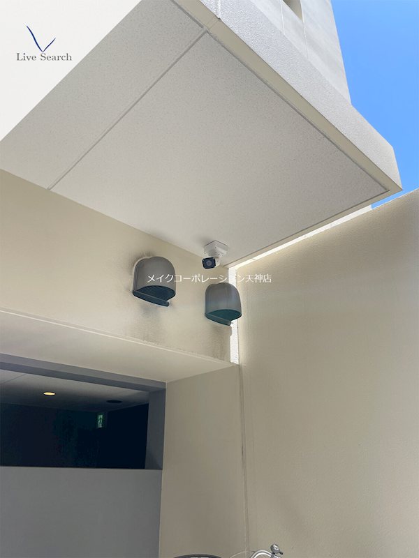 インプレスト天神オークタワー  その他26