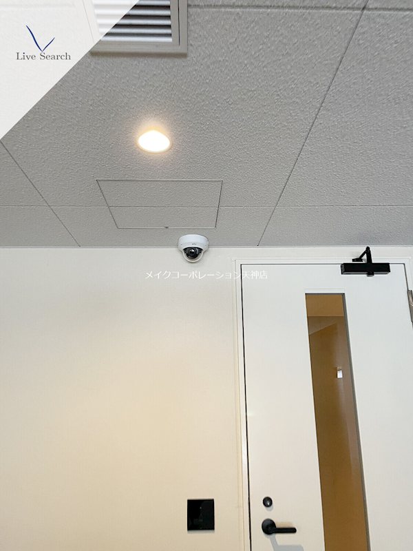 インプレスト天神オークタワー  その他27