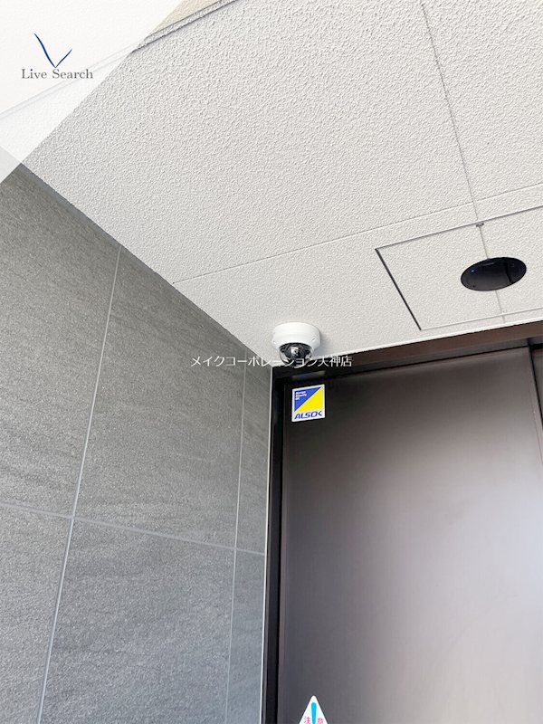 インプレスト天神オークタワー  その他30