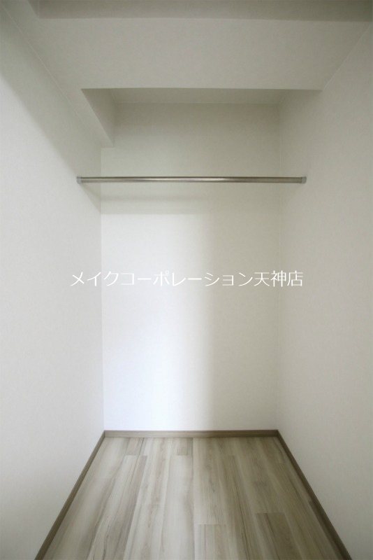 リファレンス寺塚  ベランダ