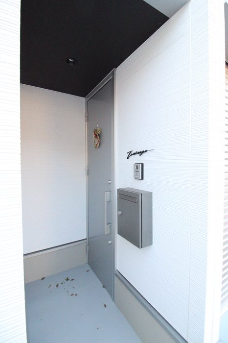 ガレージハウスM その他外観2