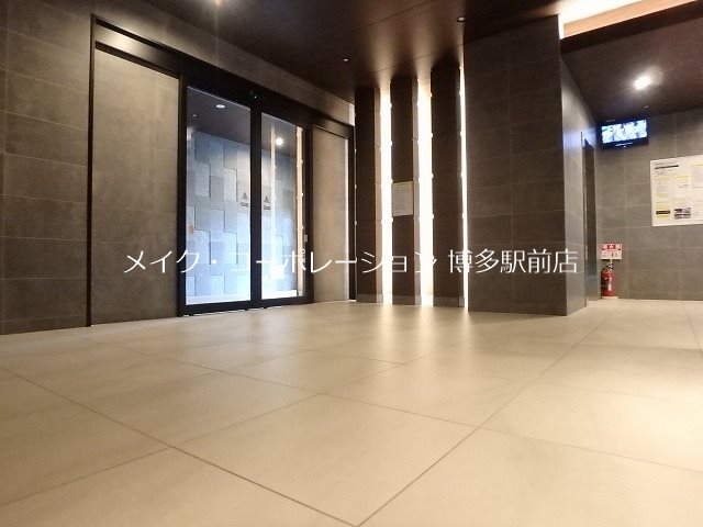 ネストピア東比恵駅前Ⅱ  その他7