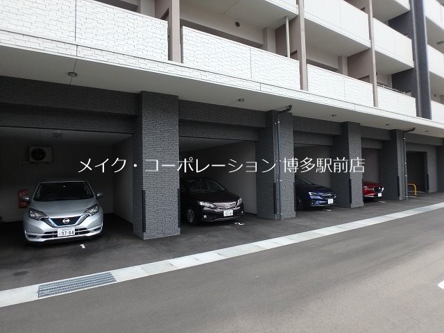 ネストピア東比恵駅前Ⅱ  その他12