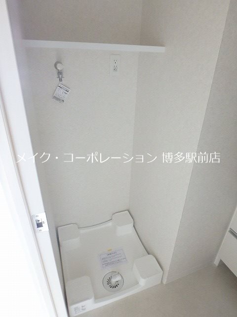 ネストピア東比恵駅前Ⅱ  その他21