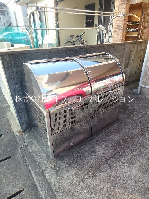 コンフォートベネフィス次郎丸駅前 その他外観1