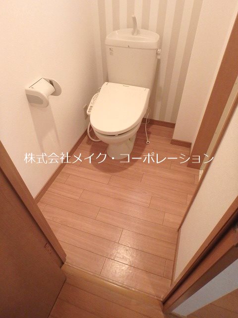 コンフォートベネフィス次郎丸駅前 その他10