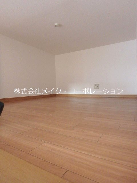 コンフォートベネフィス次郎丸駅前 ベッドルーム