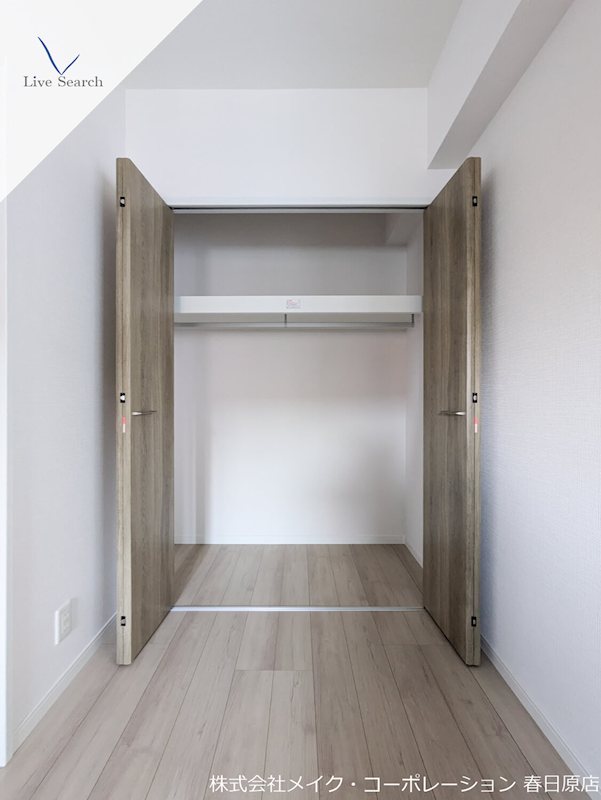 ラシュール・イン大橋Ⅱ その他4