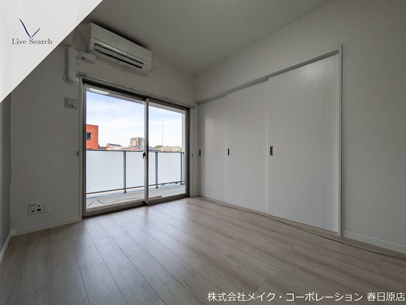 ラシュール・イン大橋Ⅱ その他1