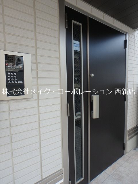 D-room夏目 その他外観1