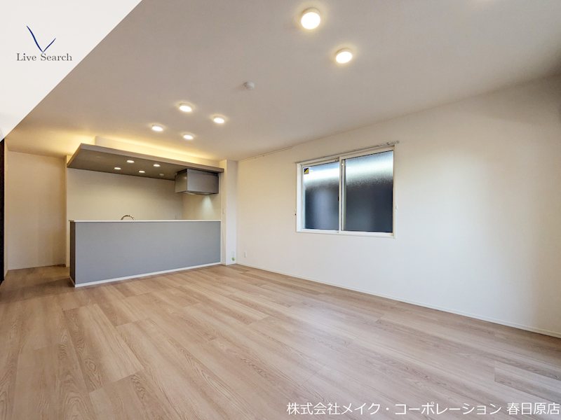 リトルノナチカ リビング