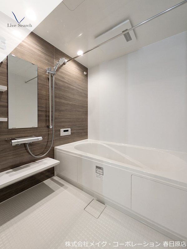 リトルノナチカ 風呂画像