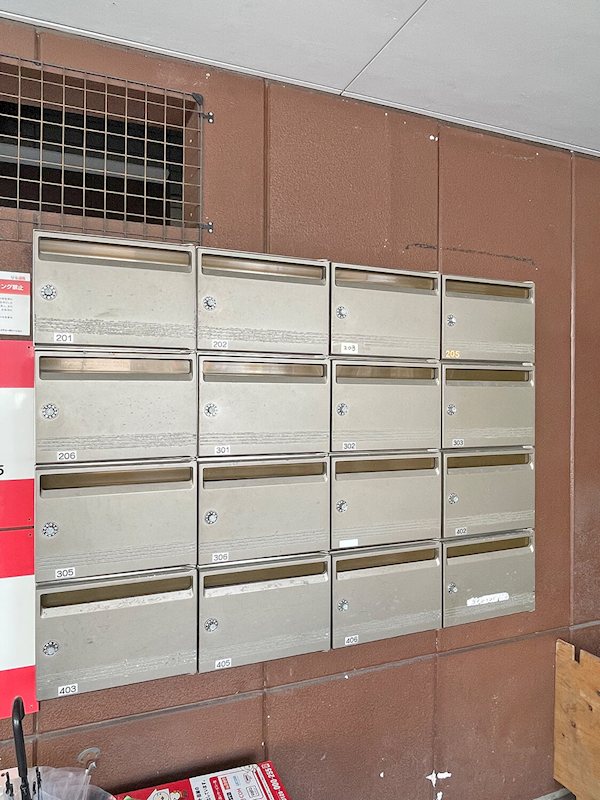 フラワーマンション その他1