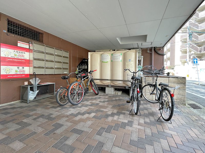 フラワーマンション その他2