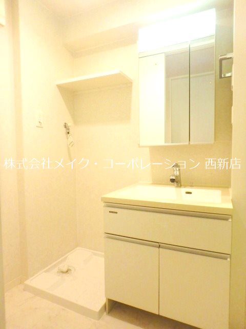 ネストピア西新～ネット無料～ その他2