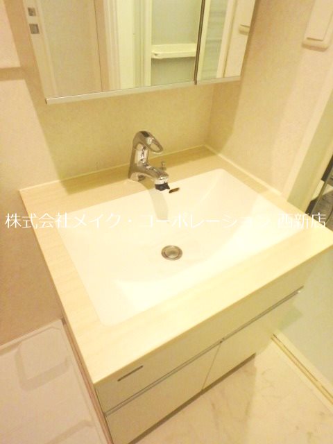 ネストピア西新～ネット無料～ その他10