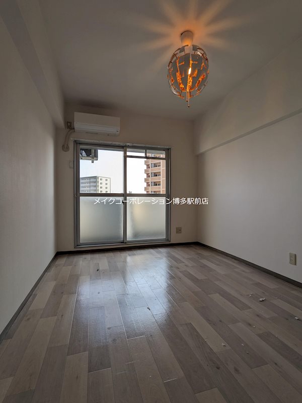 ベッドルーム パークコート箱崎グランデ ベッドルーム