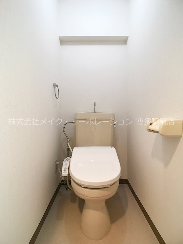 パークコート箱崎グランデ その他1