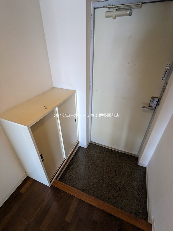 パークコート箱崎グランデ その他7