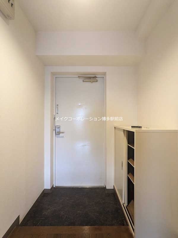 パークコート箱崎グランデ その他7