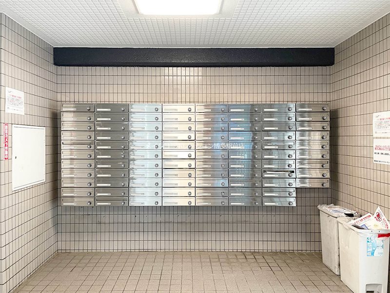 パークコート箱崎グランデ その他10