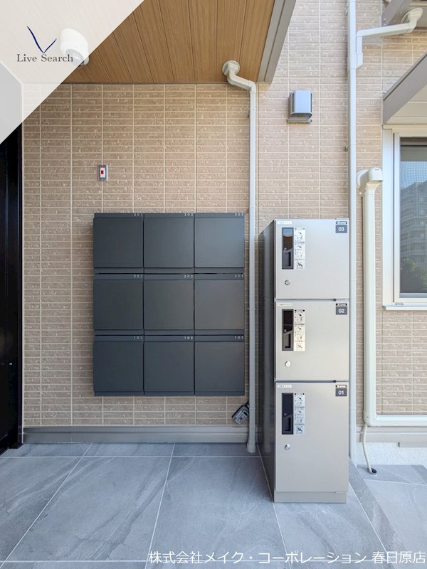 リトルノナチカ その他外観2