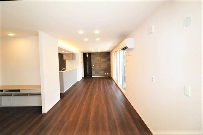 リトルノナチカ リビング