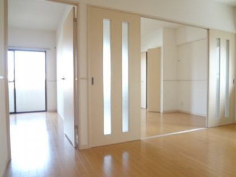 眺望 シャインティオンマンション その他3