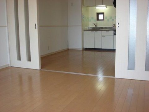 他設備 シャインティオンマンション その他5