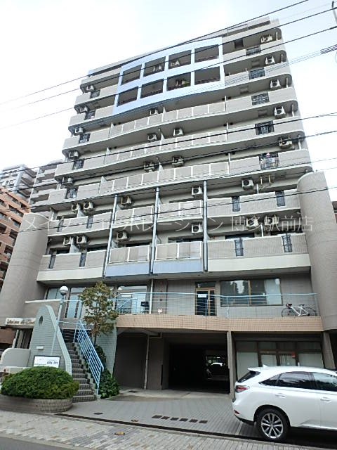 メゾンドサウスワン 外観