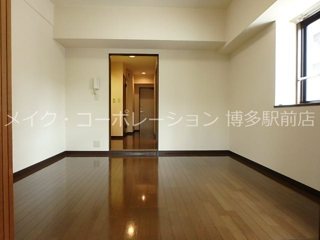 メゾンドサウスワン リビング