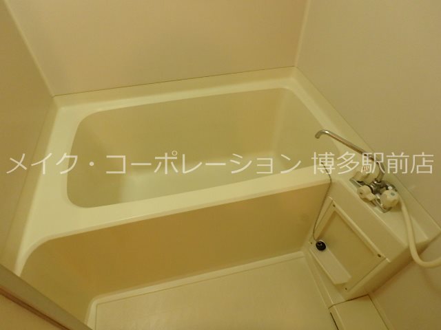 メゾンドサウスワン 風呂画像