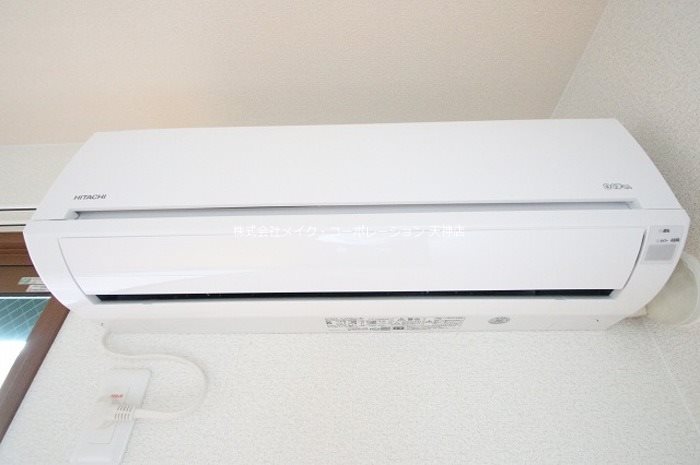 他設備 レジデンス イーグル その他3