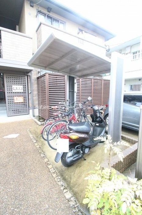 エントランス レジデンス イーグル その他5