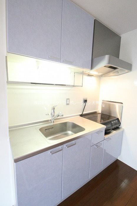 キッチン レジデンス イーグル キッチン