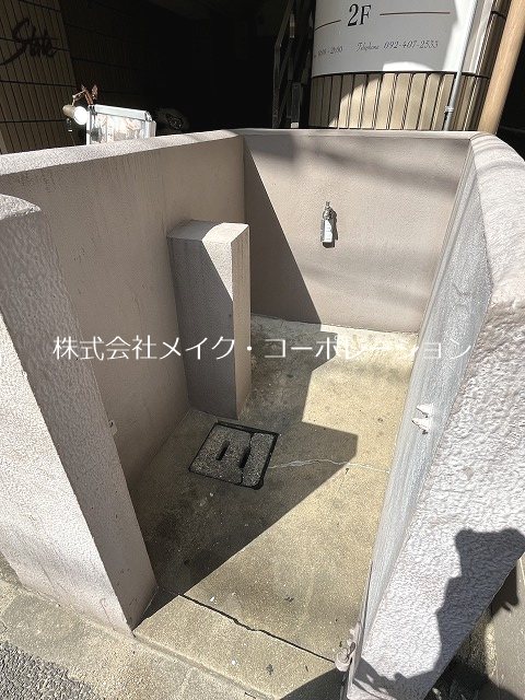 ステイツ西新オレンジ通り その他外観1