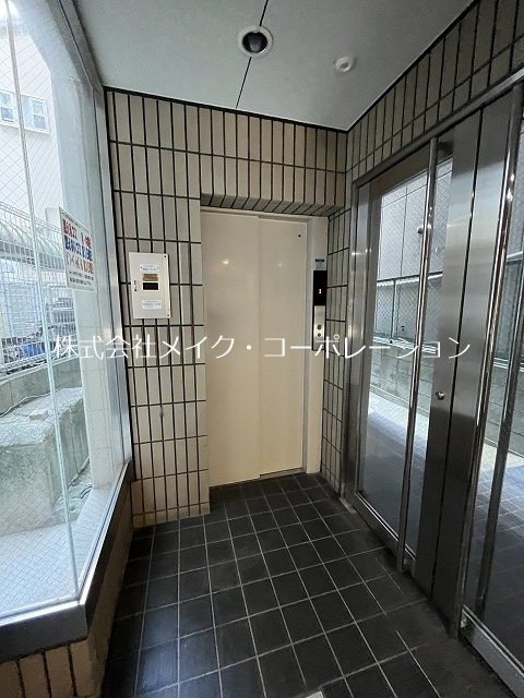 ステイツ西新オレンジ通り その他外観5