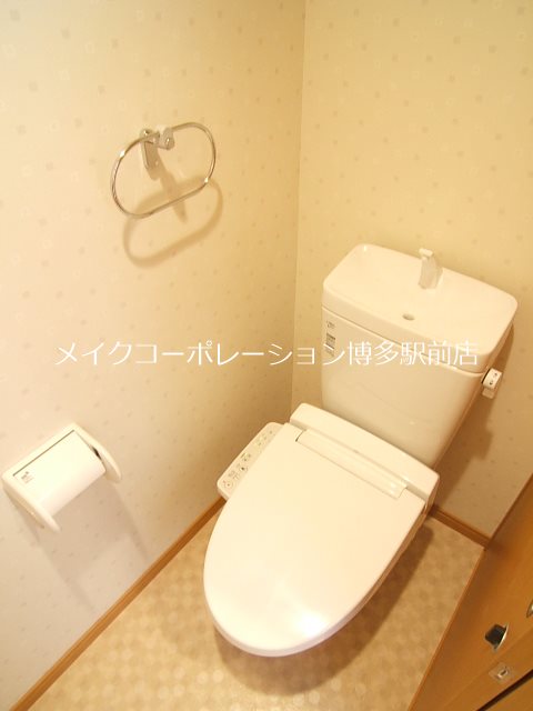 グランフォーレラグゼ博多 その他2