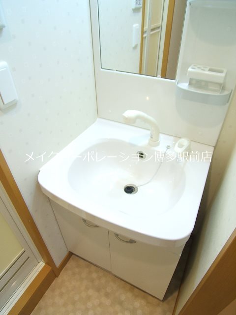 グランフォーレラグゼ博多 その他3