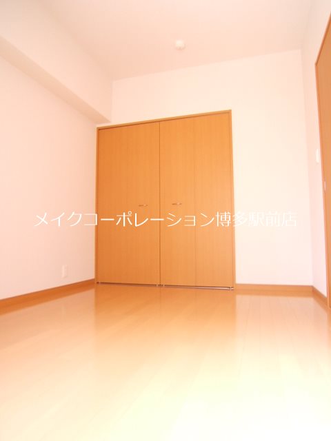 グランフォーレラグゼ博多 その他4