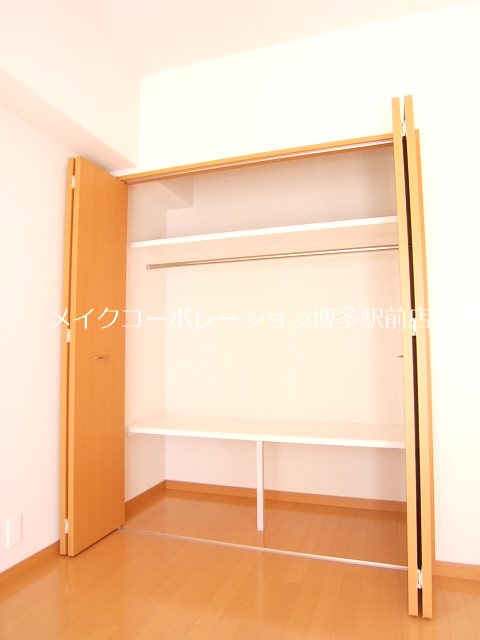 グランフォーレラグゼ博多 その他7