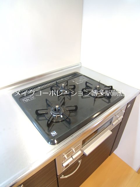 グランフォーレラグゼ博多 その他11