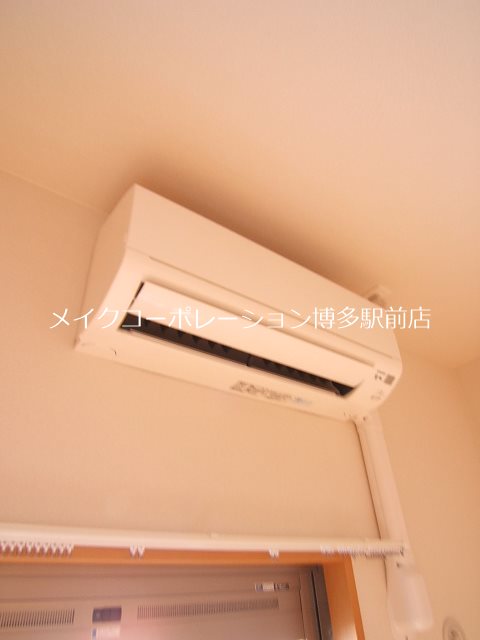 グランフォーレラグゼ博多 その他12