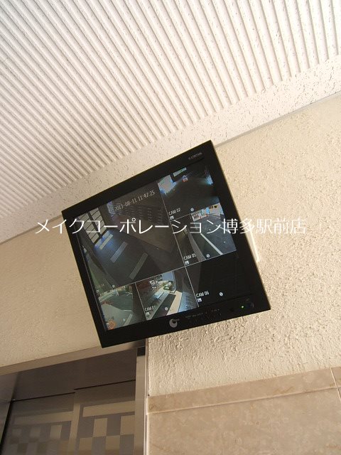 グランフォーレラグゼ博多 その他14