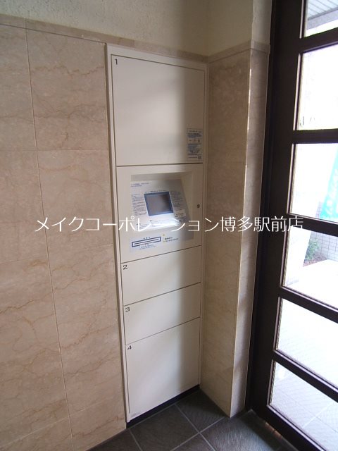 グランフォーレラグゼ博多 その他16