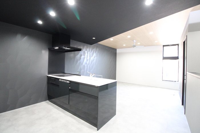 ガレージハウスM その他1