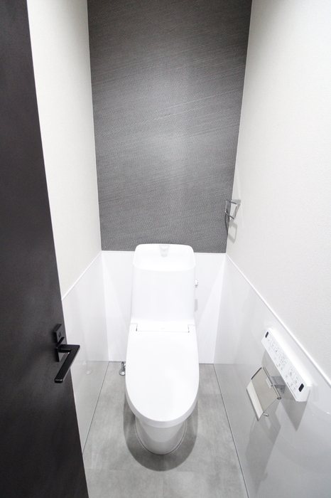 ガレージハウスM その他2